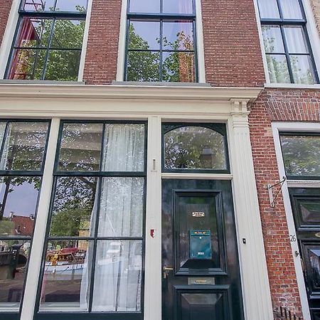 德格罗特斯勒伊斯酒店 哈林亨 外观 照片